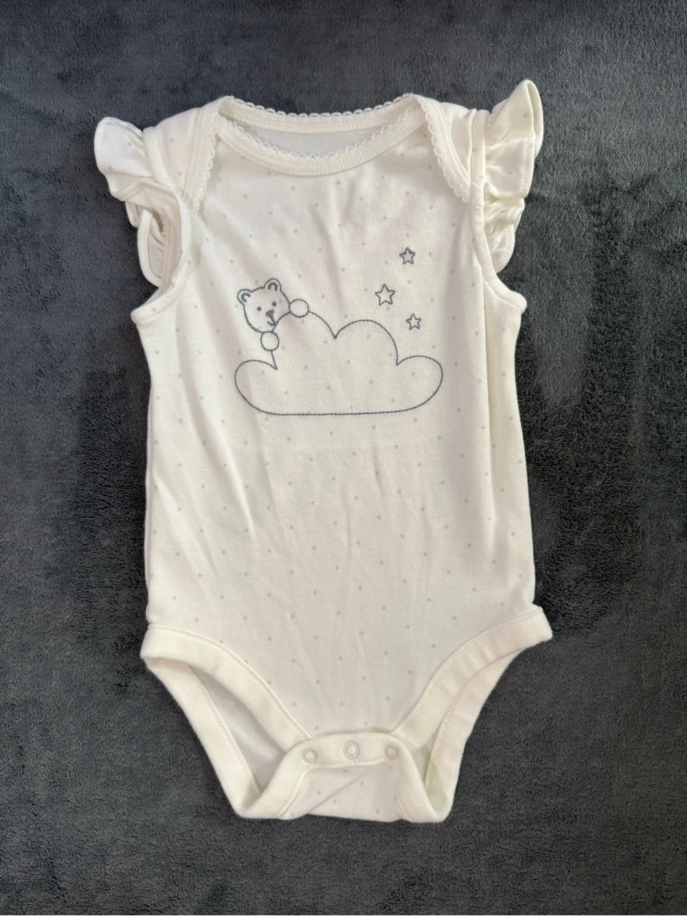 GAP Baby - Bear Set